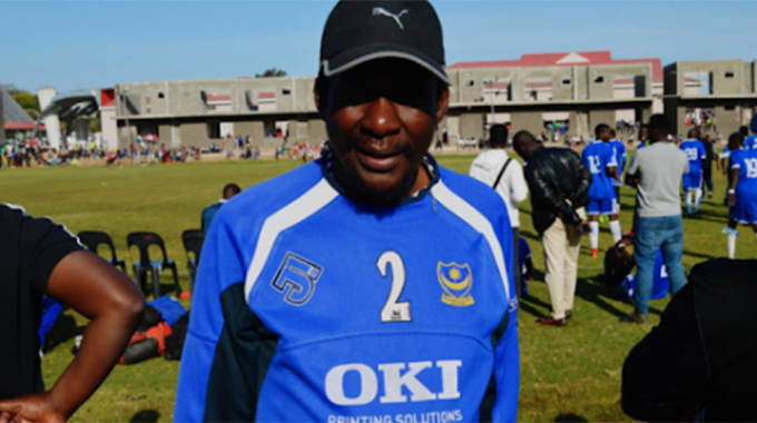 Gidiza back at Dynamos