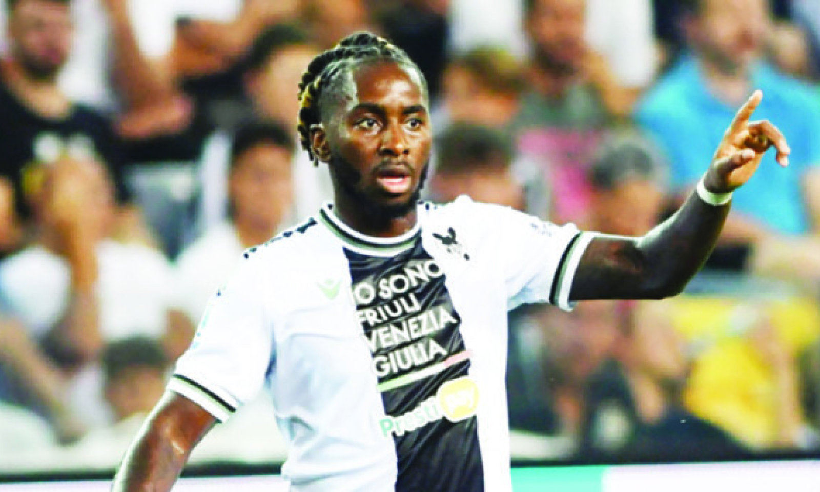 ZEMURA FIXATED ON FUTURE
