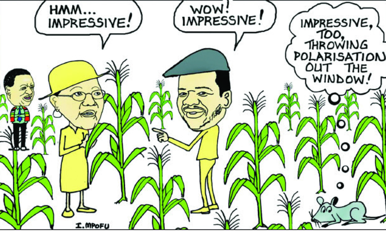 Main Cartoon 15 January 2025