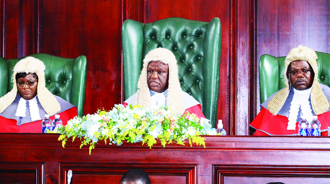 2025 Legal Year opens