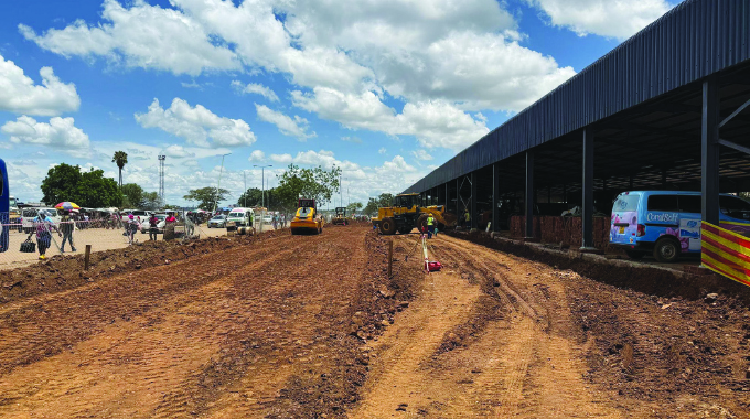 Formalising Zim’s informal sector, unlocking economic potential