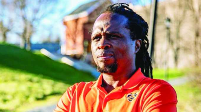 Mhlauri wades into ZIFA polls saga