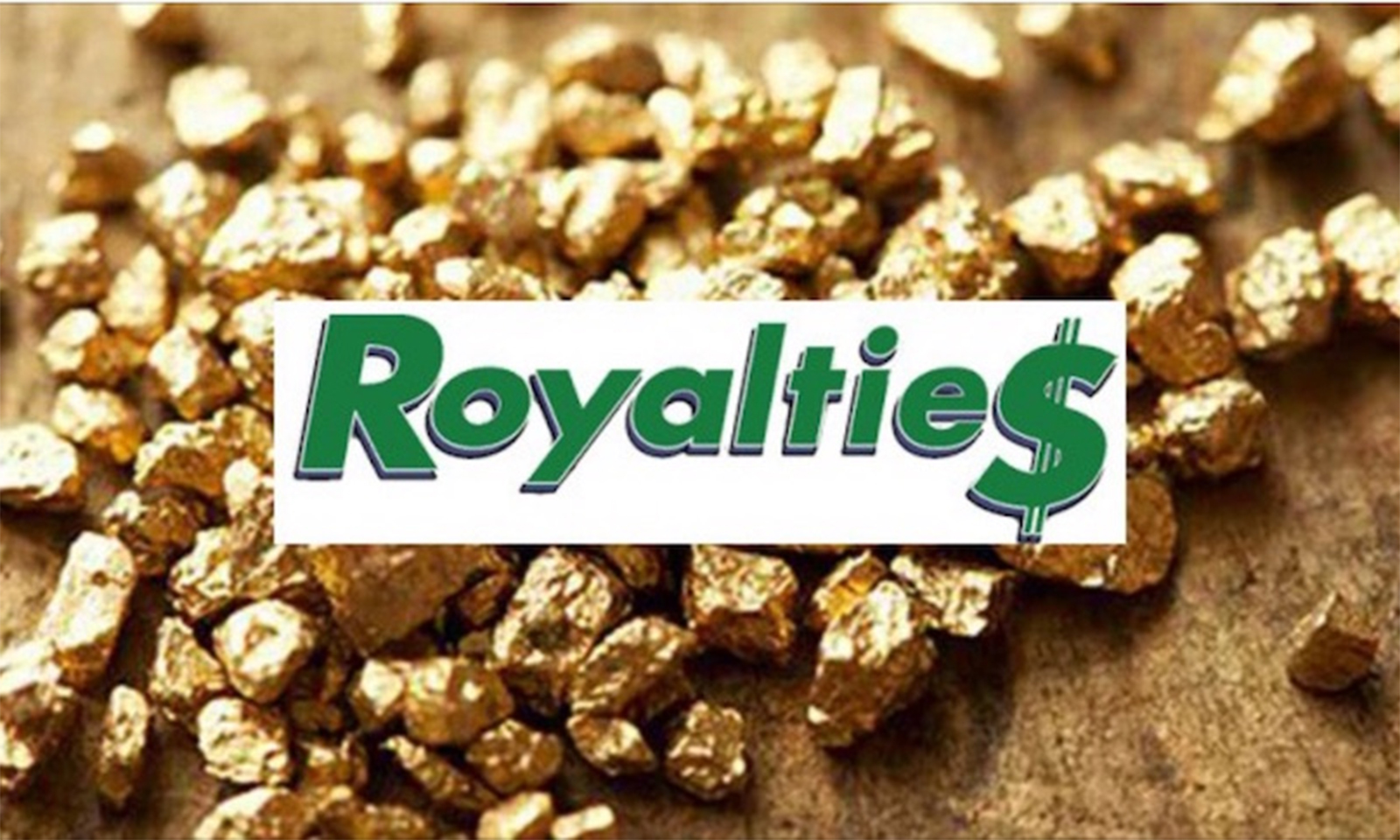 Mining royalties remittance penalties set
