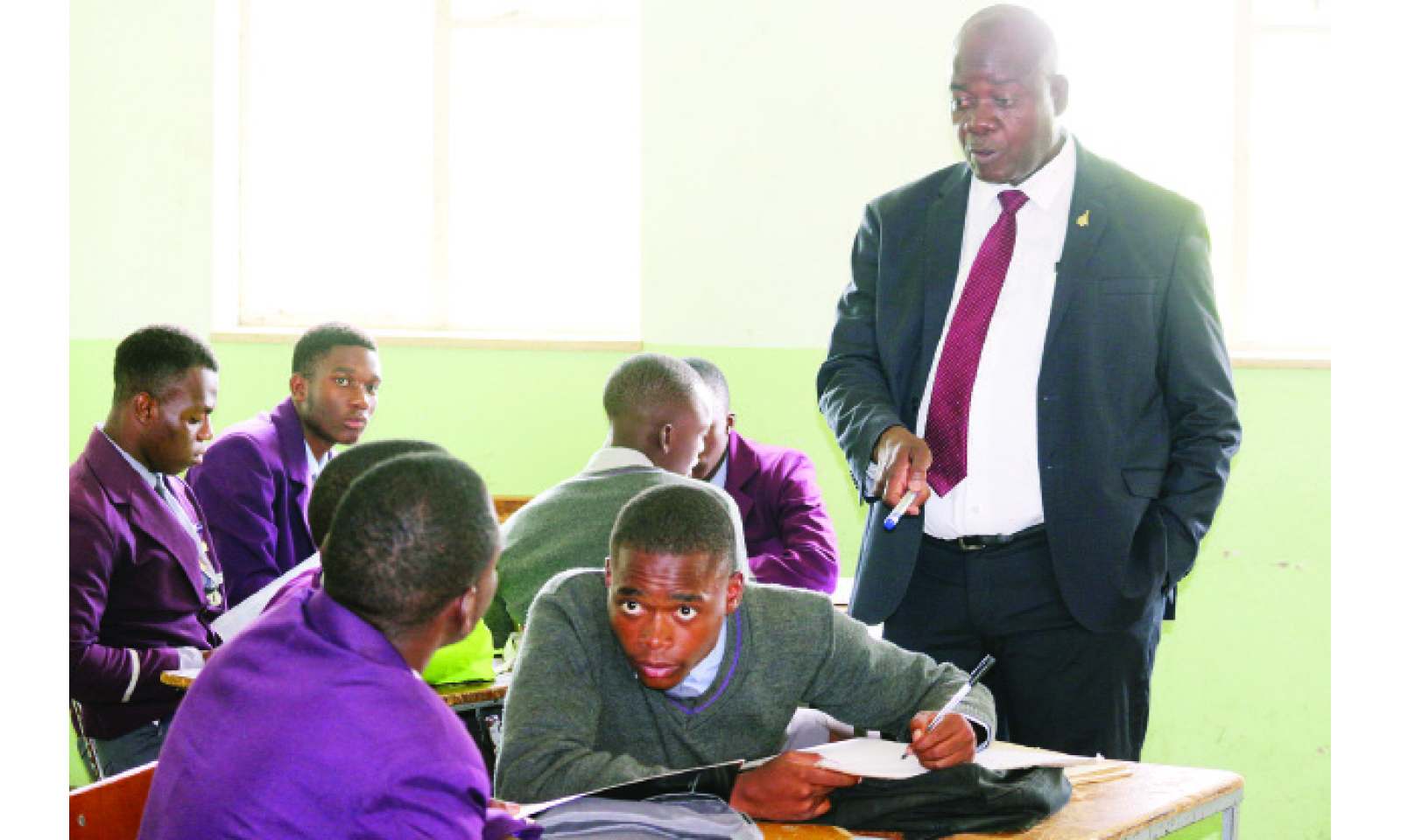 Govt completes teacher training on Heritage-Based 5.0 curriculum