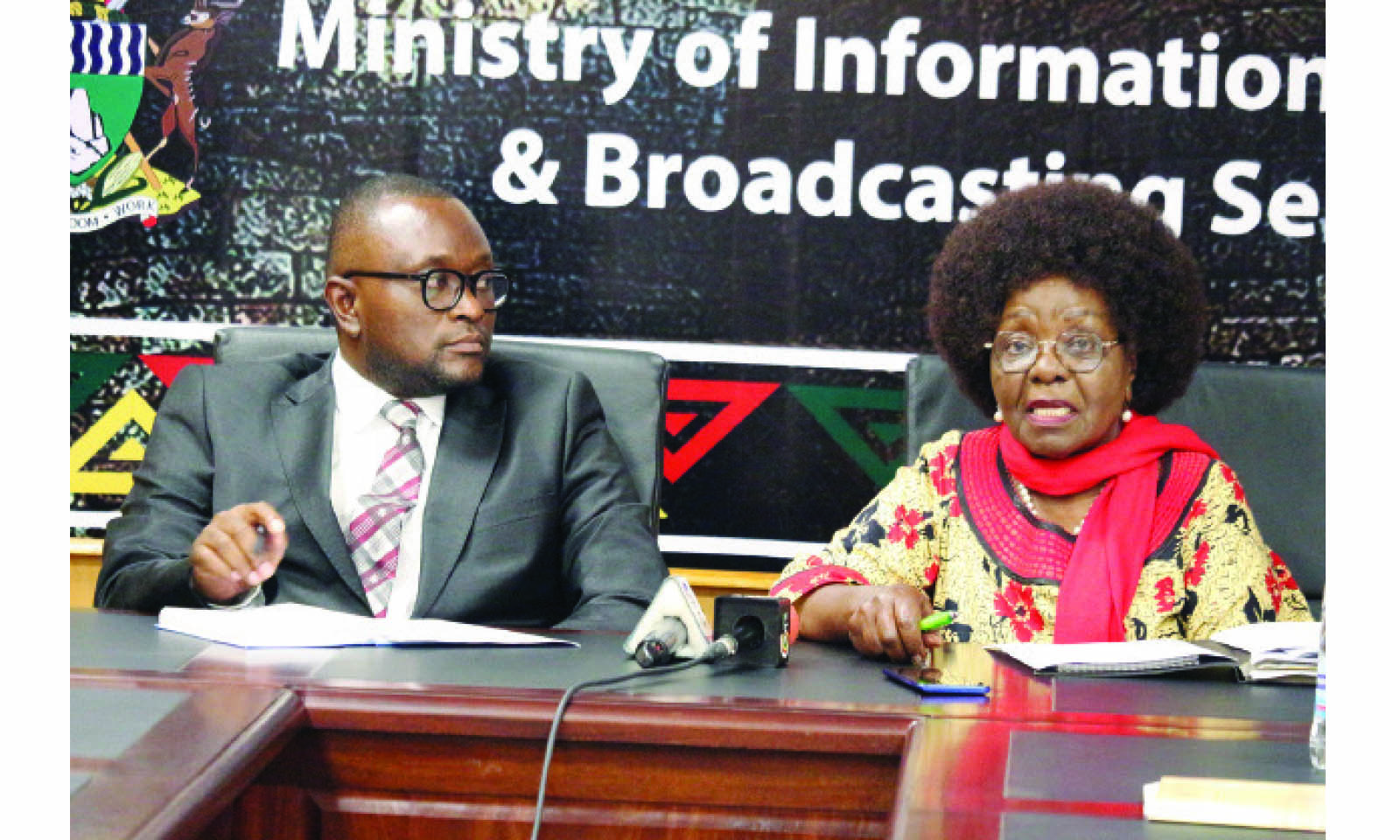 Plans to reverse Chivero pollution unveiled