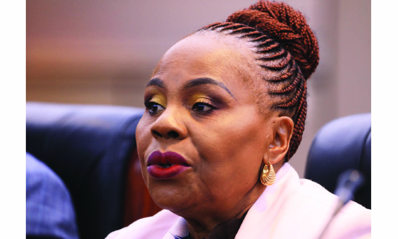 ‘Find ways to combat gender-based violence’