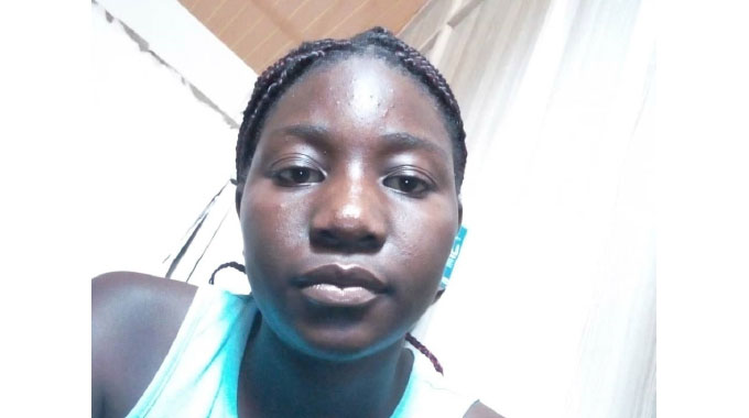 Girl (16) missing