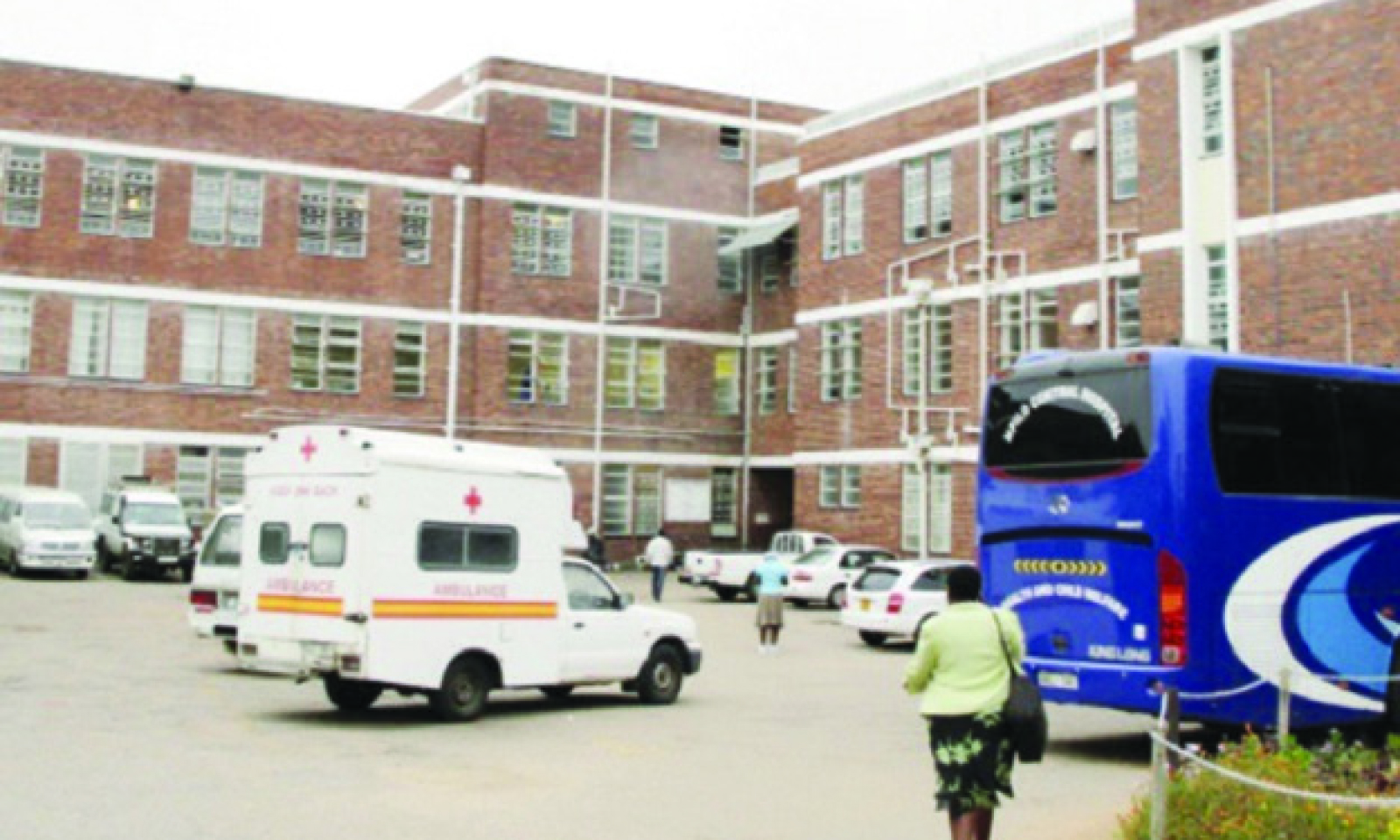 COMMENT: Investing in health is investing in economic development