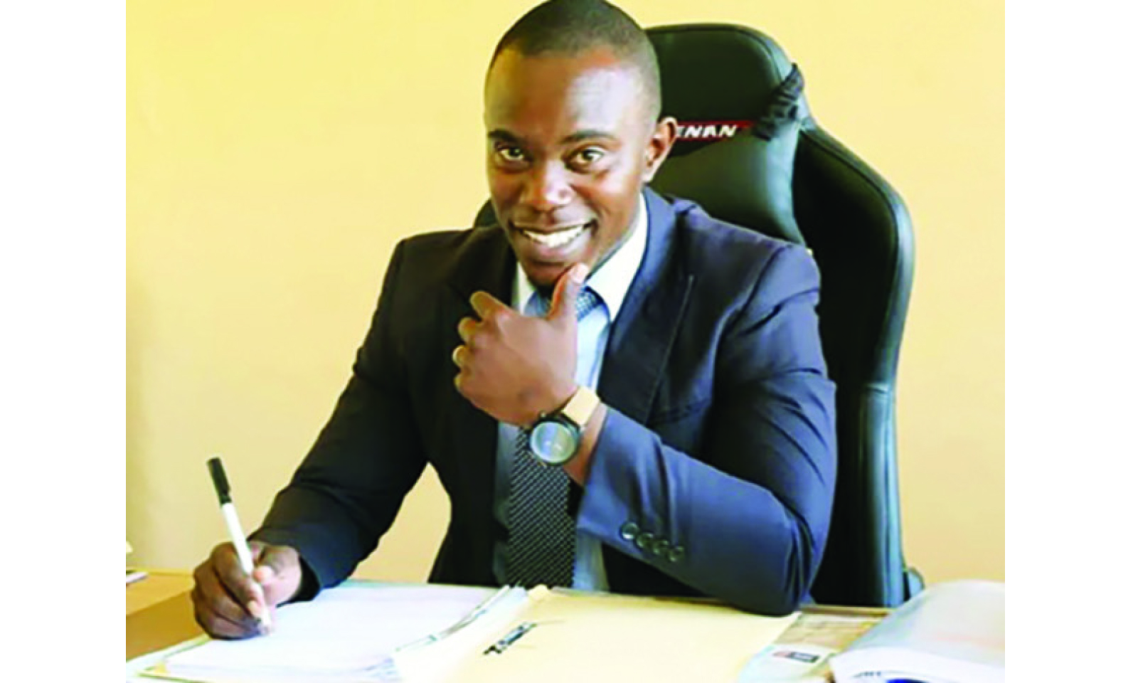 Chikomba reaps benefits from development projects