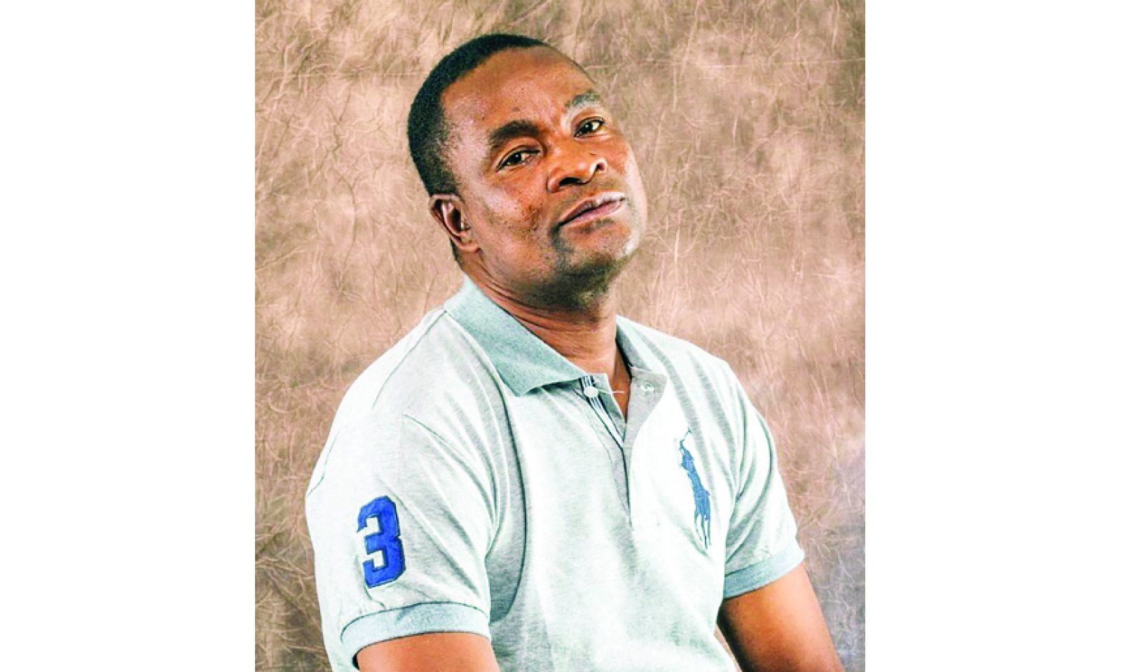 Hero’s send-off for Mukukula