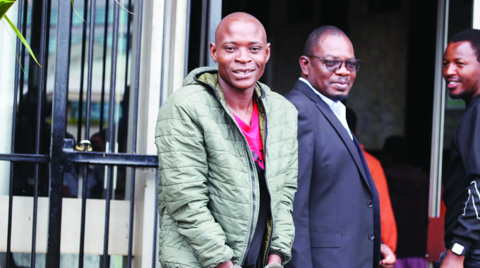 Man in court for mob justice murder