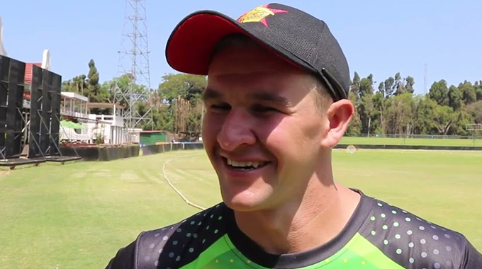 Cricket squads to face Ireland named