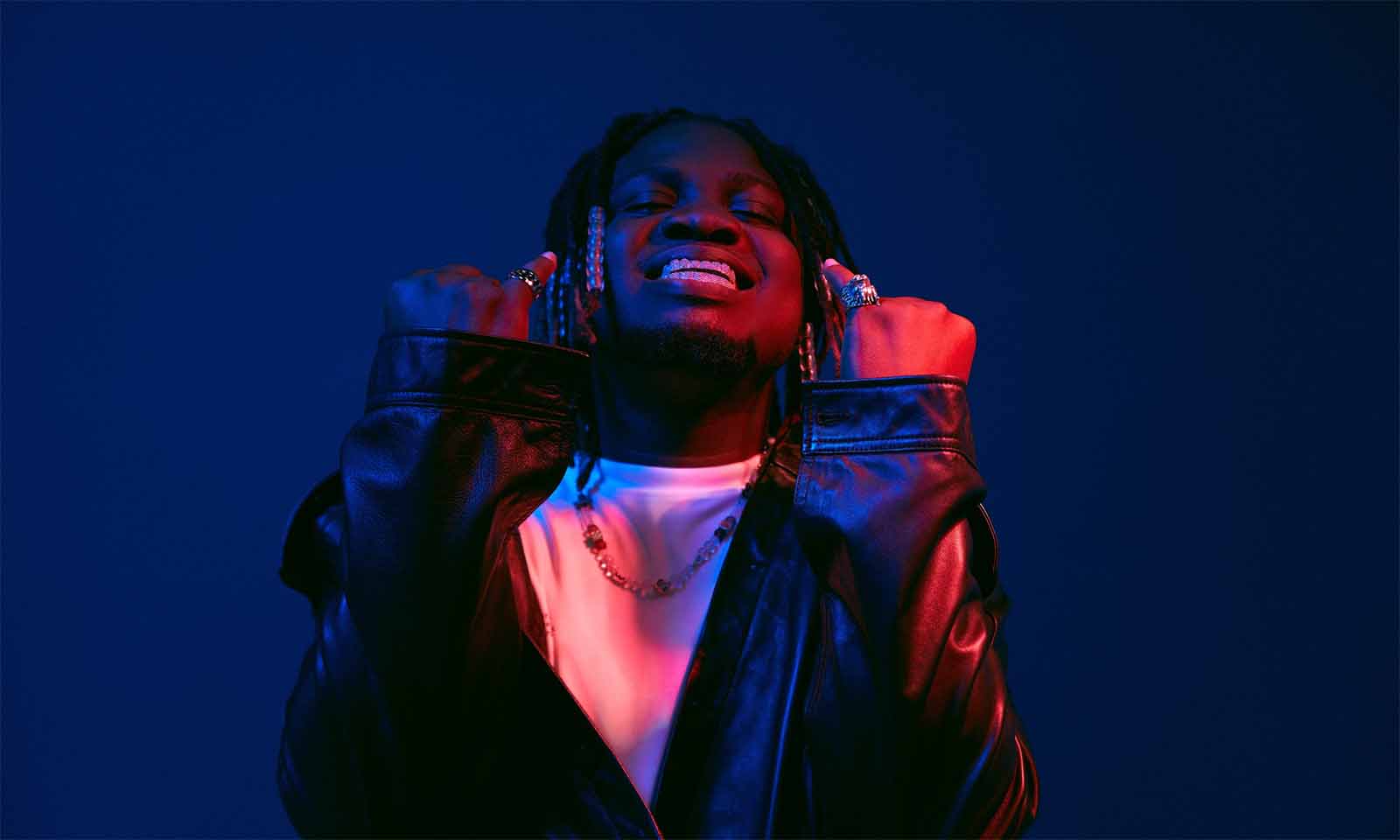 Africa’s next superstars unveiled