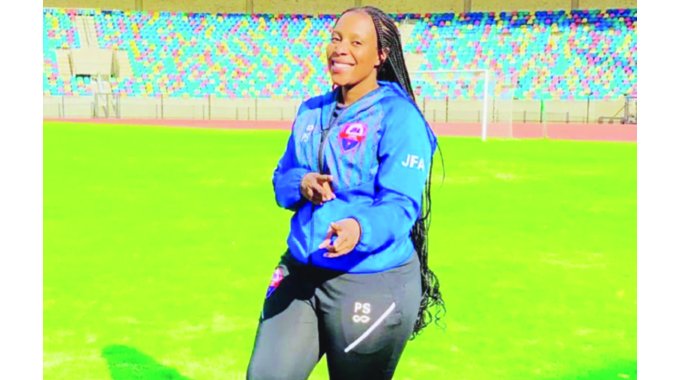 Boost for Mighty Warriors assistant coach