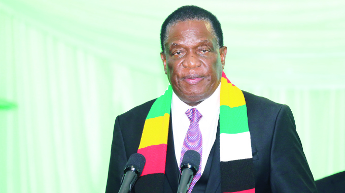 President affirms commitment to wetland conservation