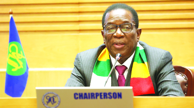 Sadc to take action on DRC