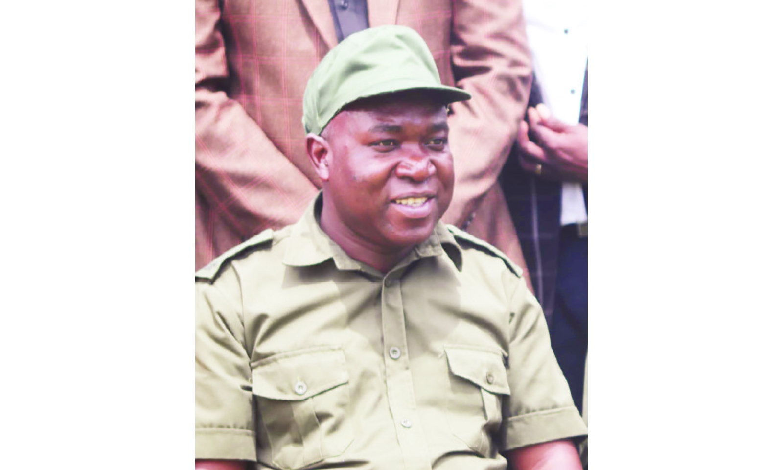 Conservation stakeholders welcome new ZimParks boss