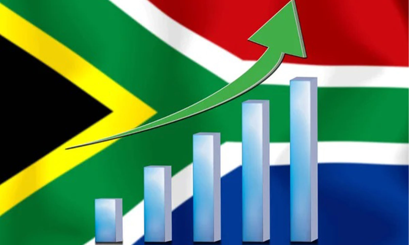South Africa GDP expected to grow