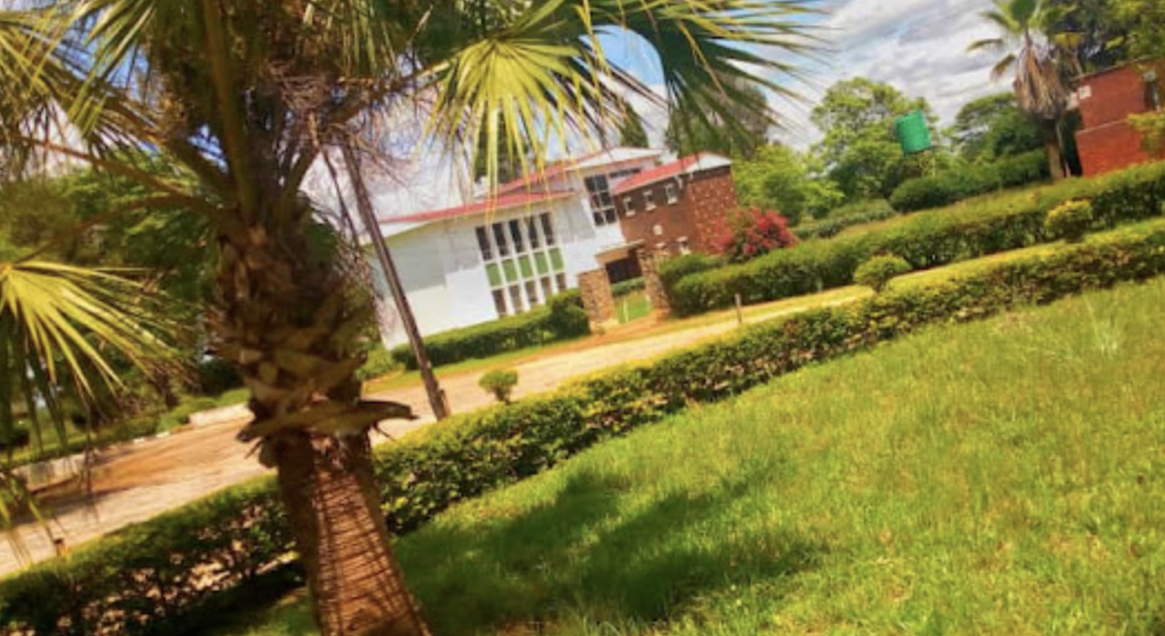 Student teacher found dead in Gweru