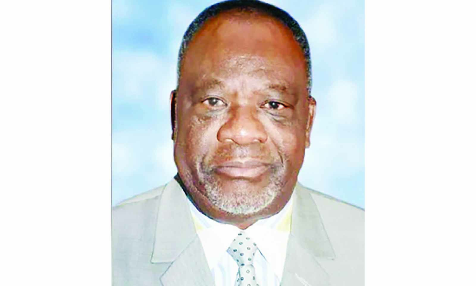 Ambassador Mvundura’s dedication to struggle honoured