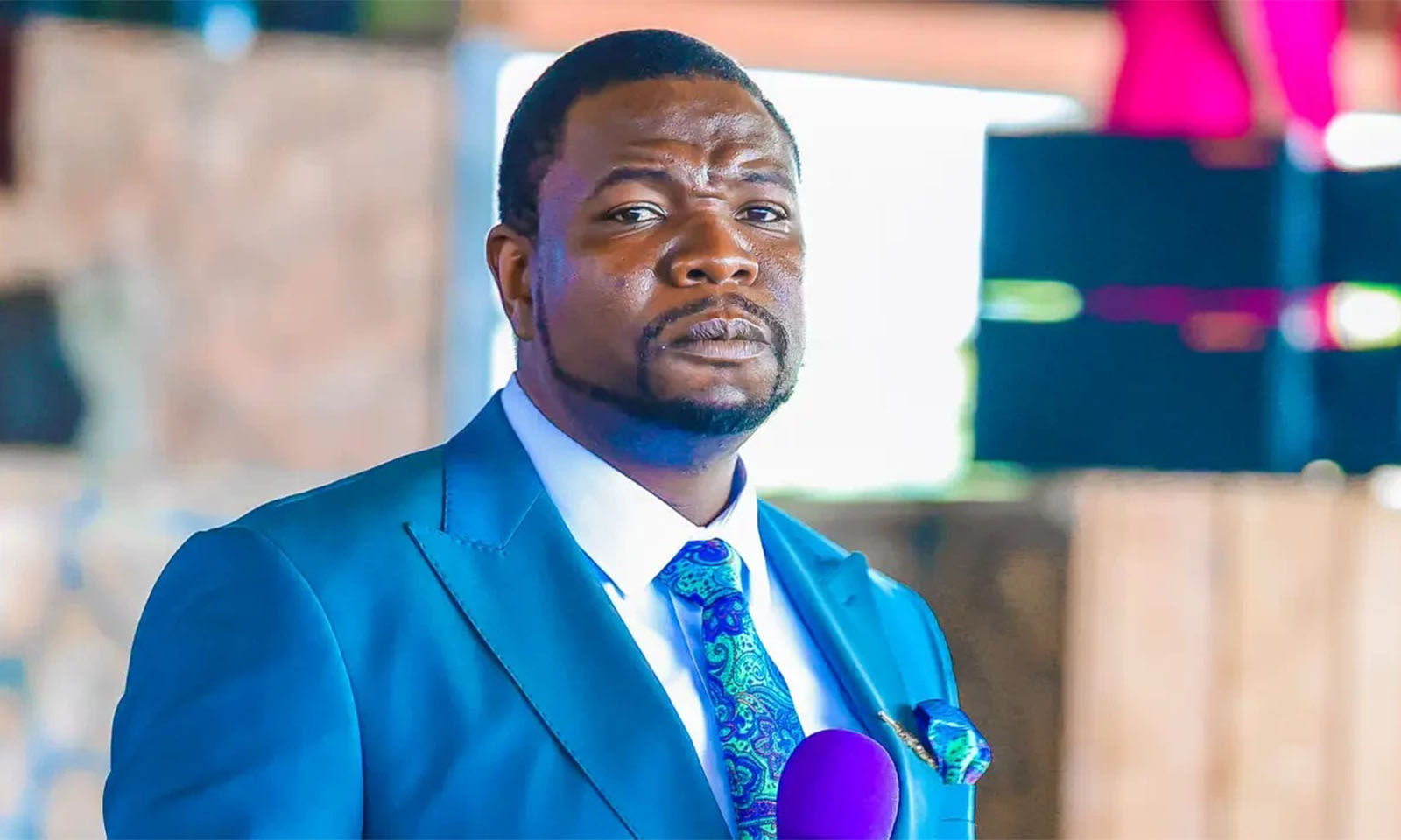 Police warn Magaya supporters over alleged US$200 000 bribery plot