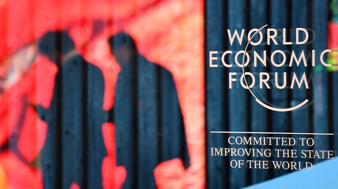 WEF calls for strengthening global cooperation