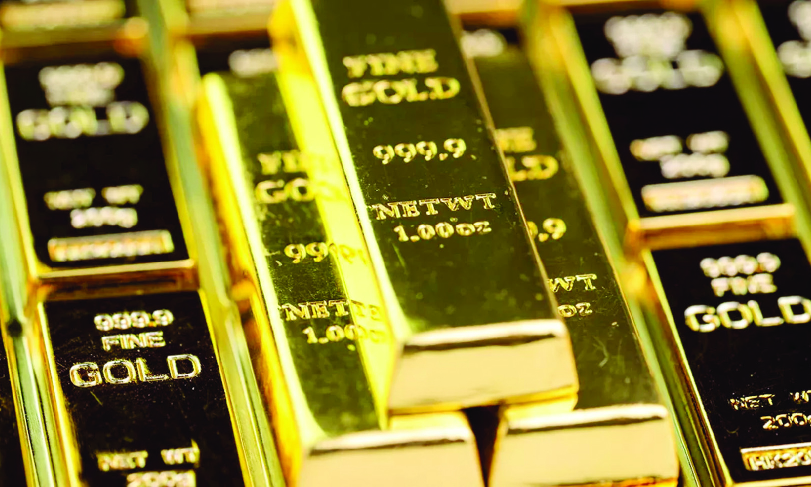 Commodity prices expected to fall in 2025