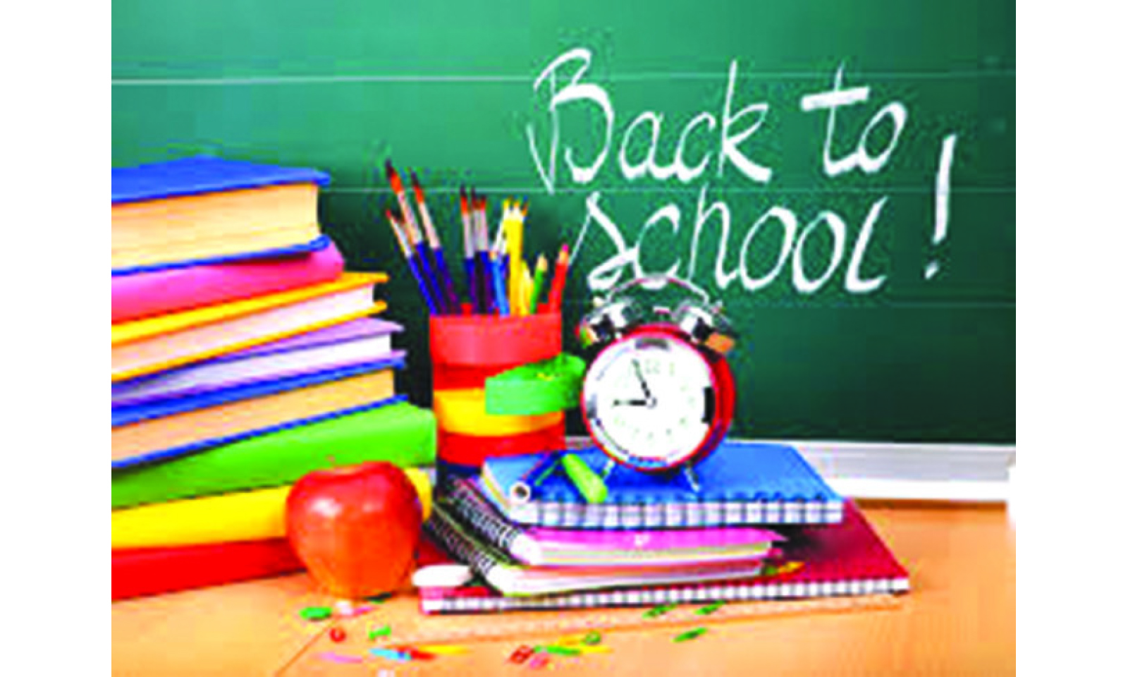 Back to school 2025: Tips for learners