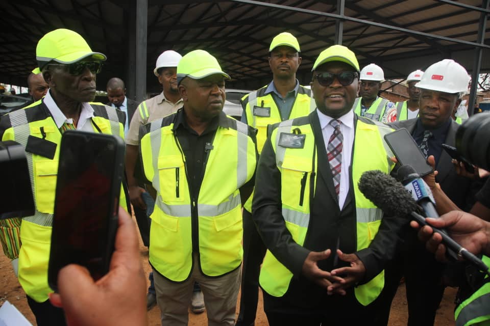 Traders to occupy Mbare market on February 1