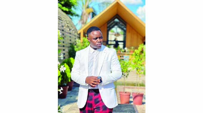 Magacha inspires children with mentorship programme