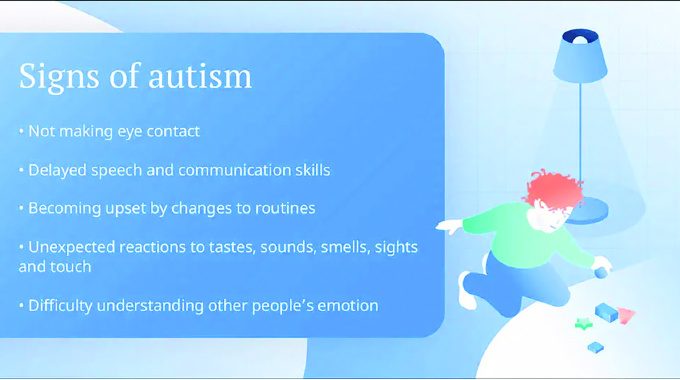 Breaking barriers: Understanding autism in Zim communities, influencing factors