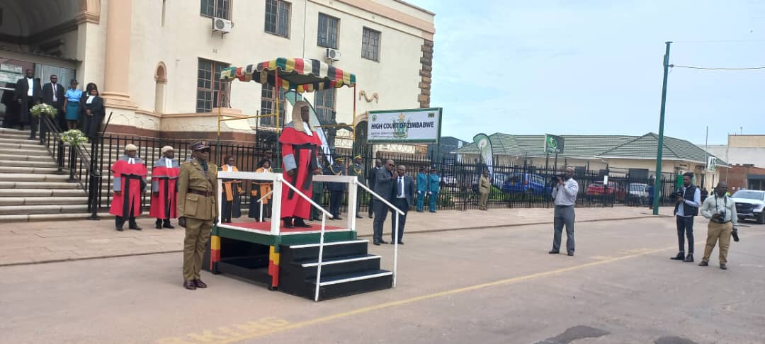 2025 legal year officially opened