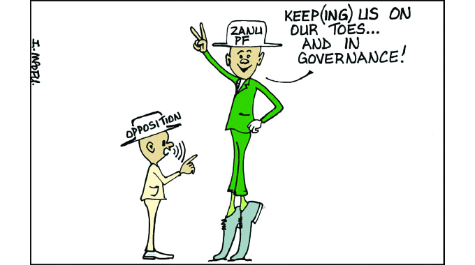 Main Cartoon 14 January 2025