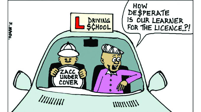 Main Cartoon 30 January 2025
