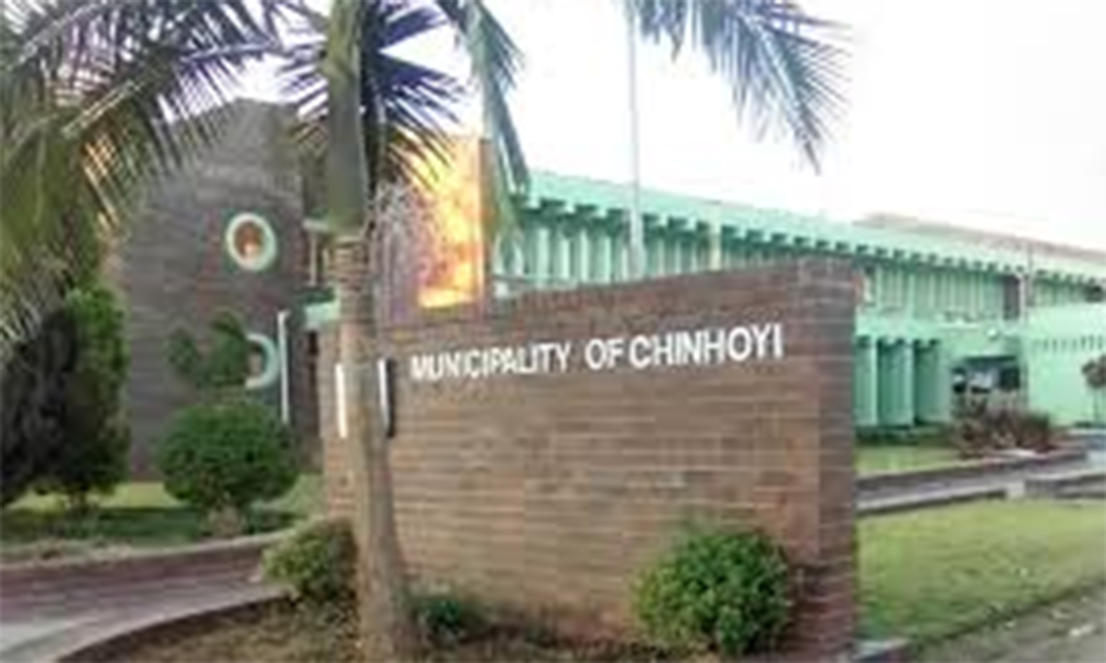 Chinhoyi warns unregistered business persons