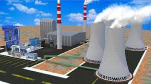 Sabi Star power plant nearing completion