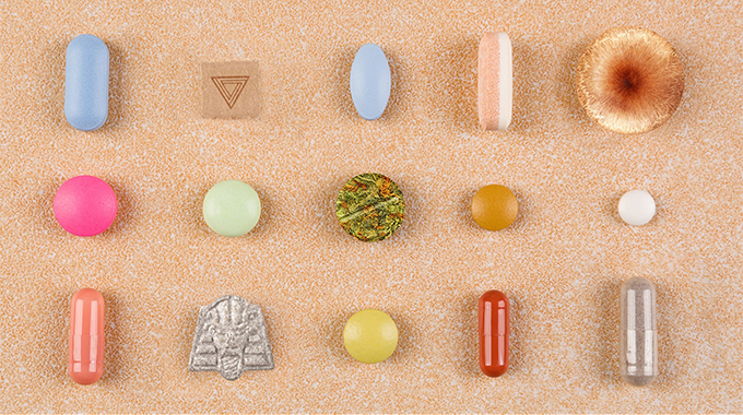 Addicts blamed for big drug thefts