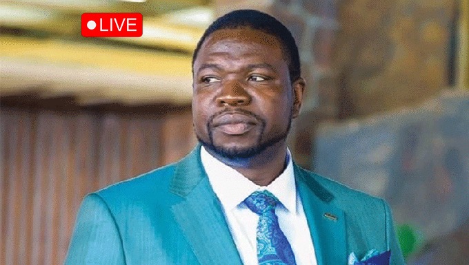 Live Coverage: Magaya High Court case ruling this afternoon