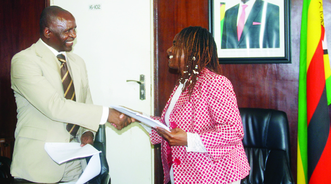Govt okays US$110m Old Gwanda Road upgrade