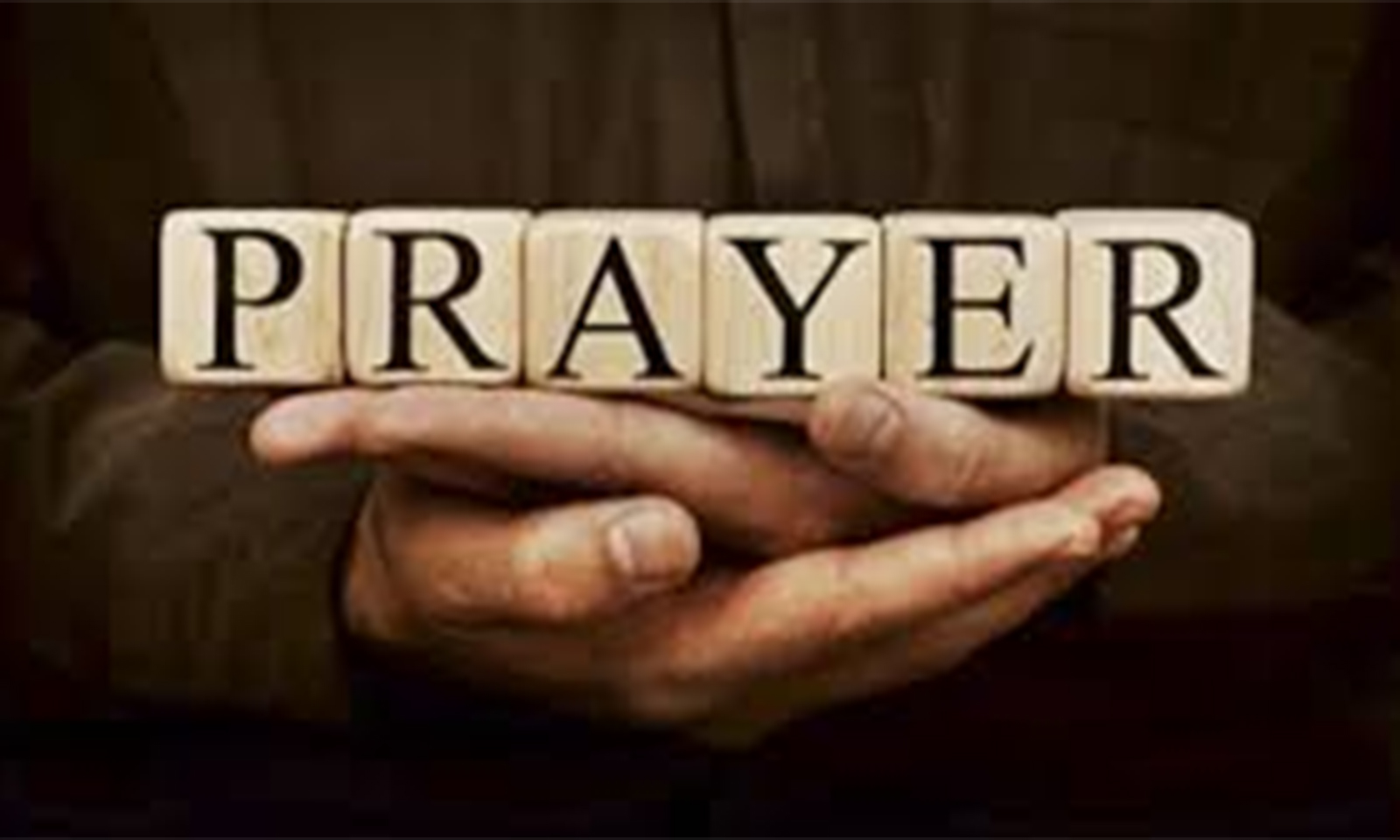 Fusing prayer and action in relationship goal setting