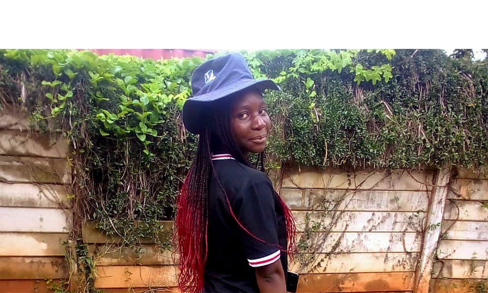 16-year-old girl goes missing
