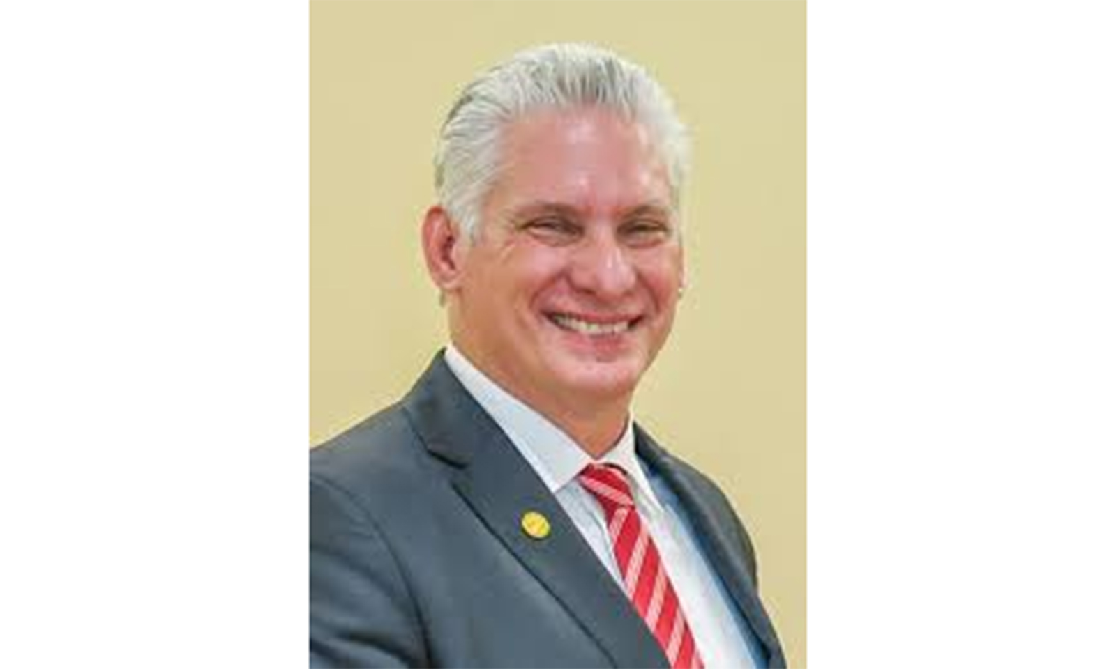 Cuba praises Zimbabwe’s solidarity in fight against sanctions