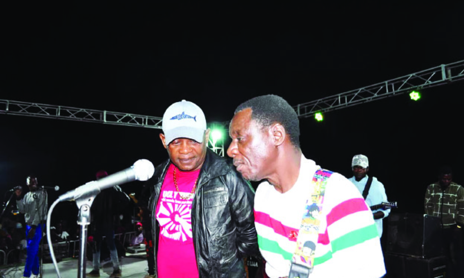 Macheso-Soma alliance continues