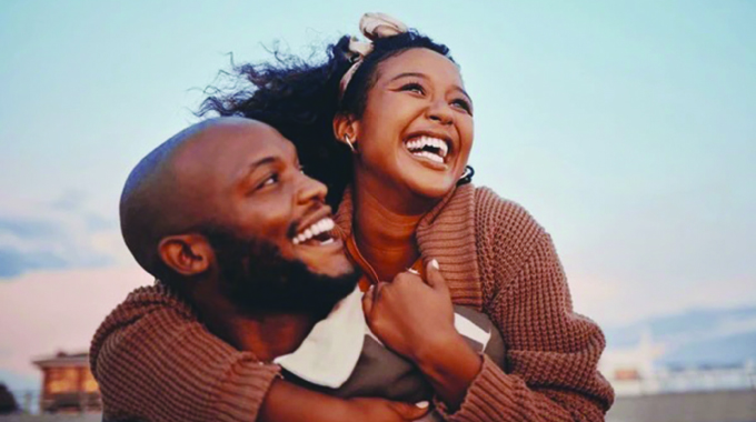 Life is about building relationships