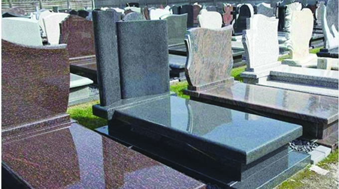 The cultural significance of Zimbabwe’s booming tombstone industry