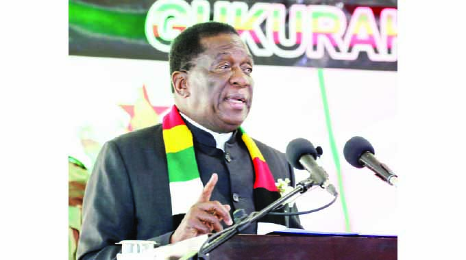 Shun divisive tendencies: President