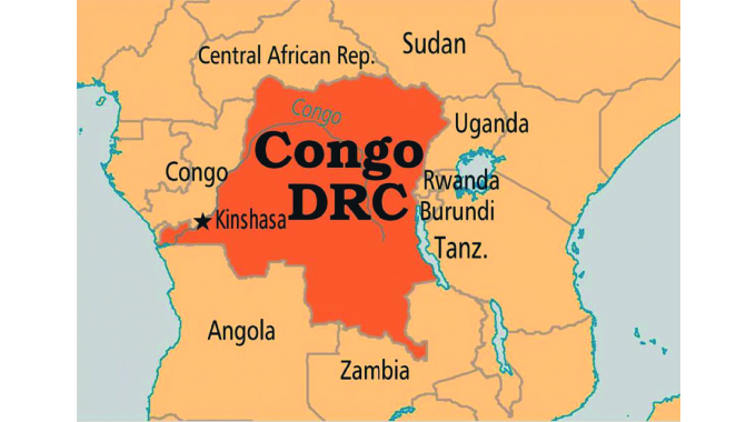 DRC: Time for African solutions to African problems