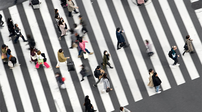 Japan’s foreign workforce hits record as labour crisis deepens