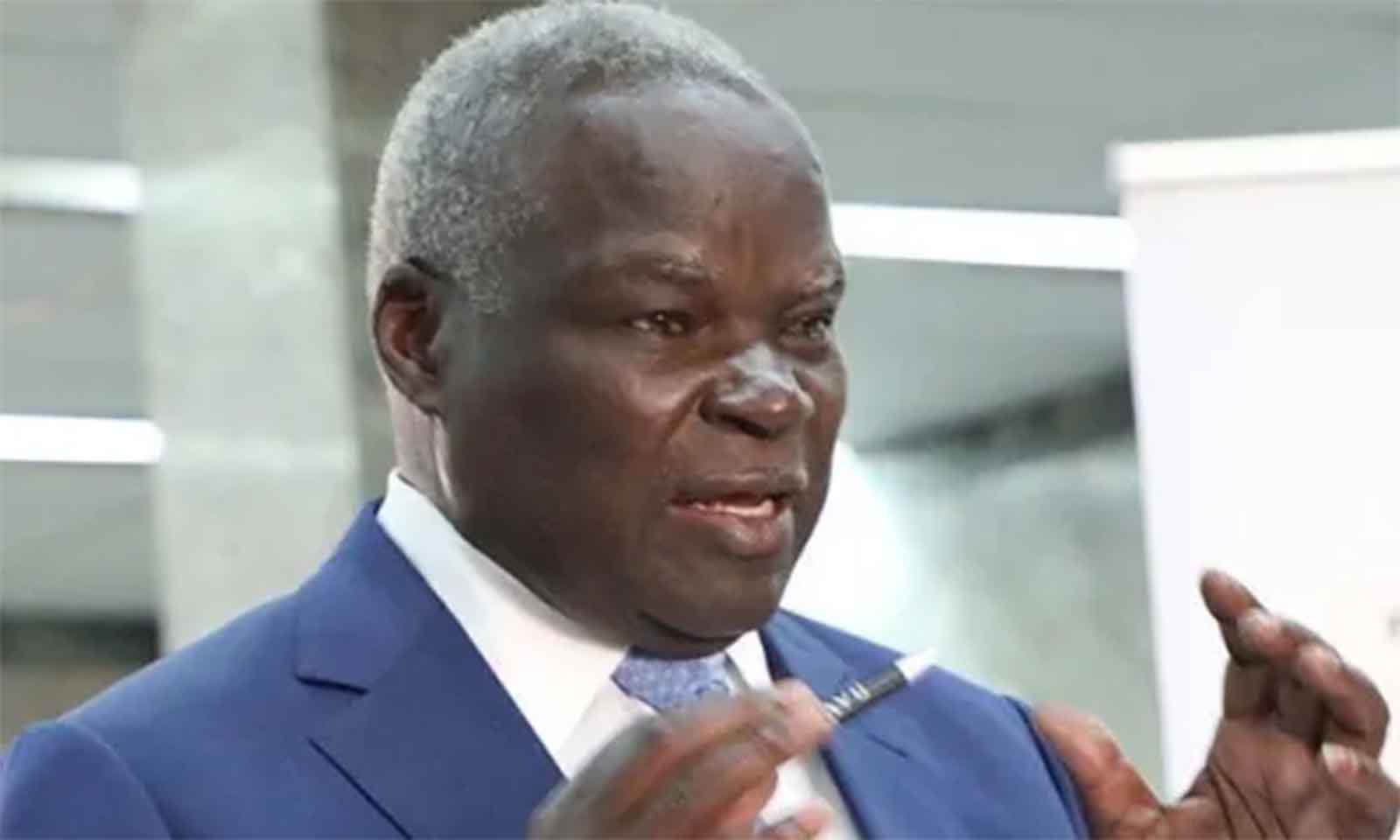Gwanda Solar Project resumes under new terms