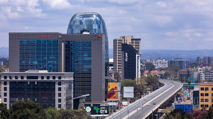 Kenyans less optimistic about 2025 growth